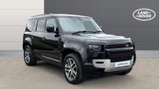 Land Rover Defender 3.0 P400 XS Edition 110 5dr Auto [7 Seat] Petrol Estate